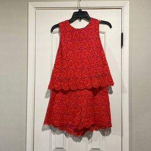 Chelsea & Violet two piece set